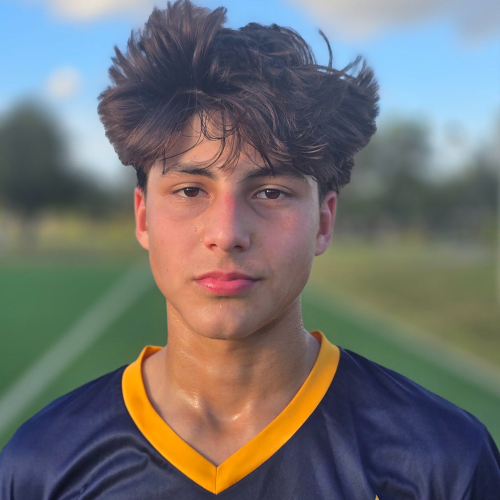 Ignacio Martin mugshot