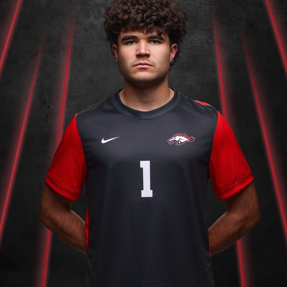 Ryder Hampton mugshot