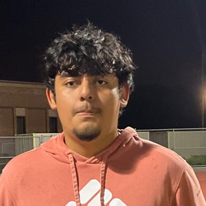 Eric Martinez mugshot