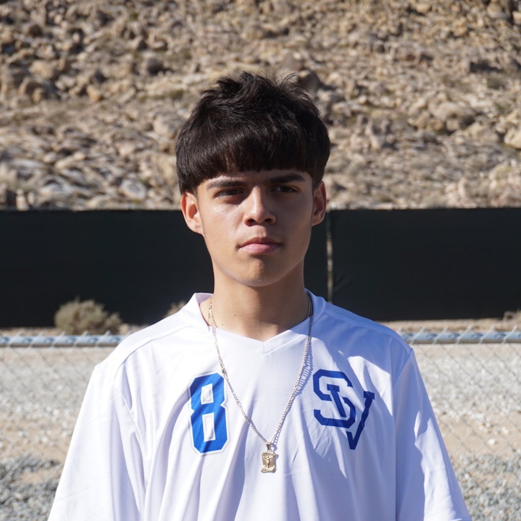 Angel Calvillo mugshot