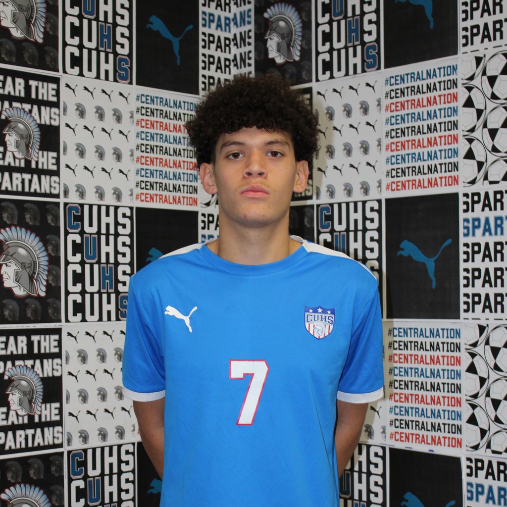 Jayden Derrick mugshot