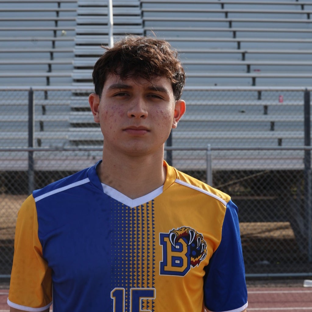 Diego Estrada mugshot