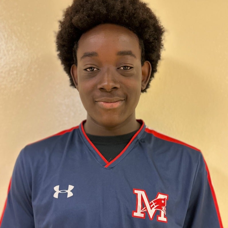 Khyon Gordon mugshot