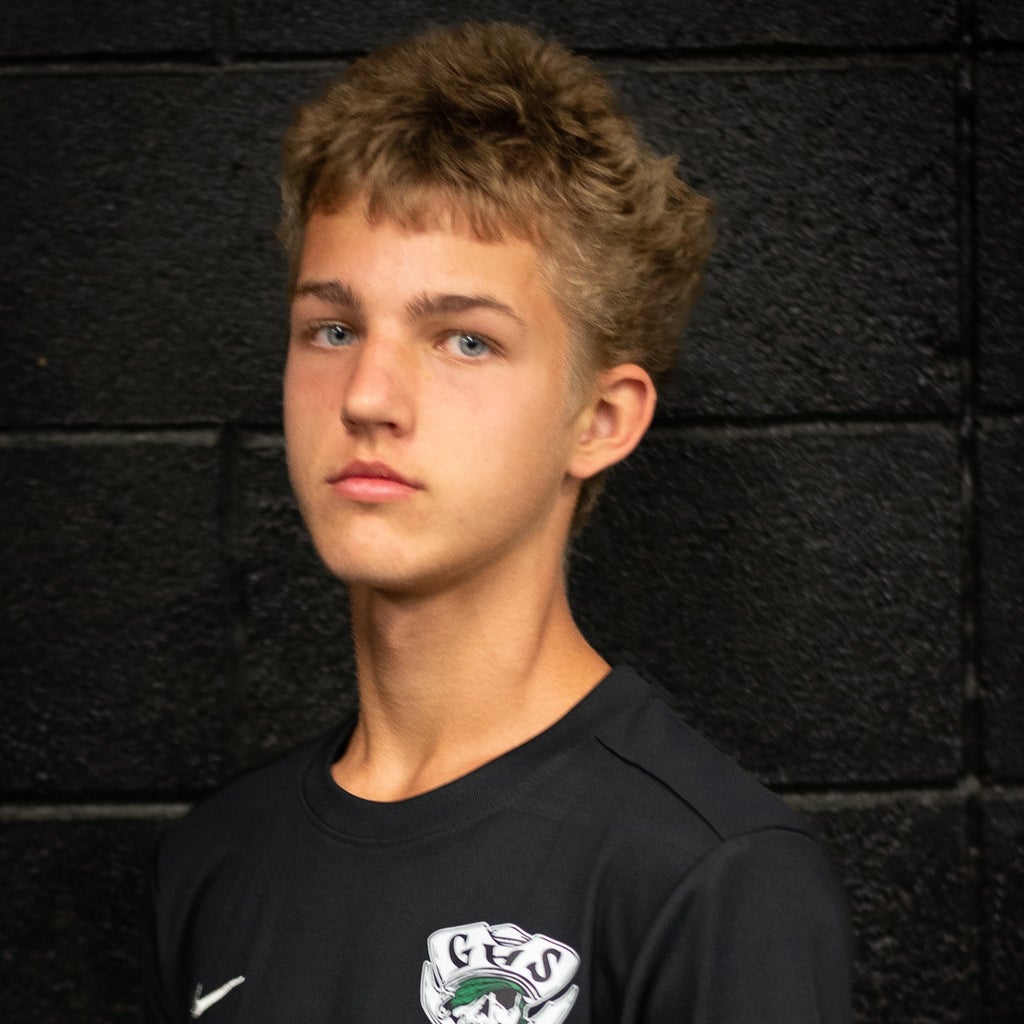 Zakhar Baranets mugshot