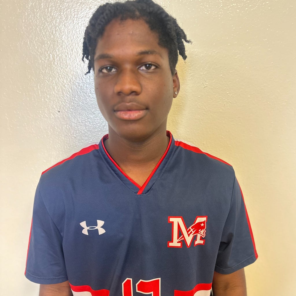 Dadle Janvier mugshot