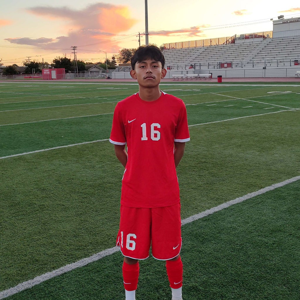 Waldo Galvez mugshot