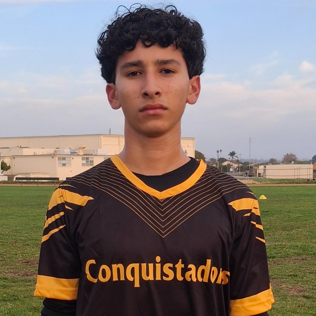 Jacob Carrillo mugshot