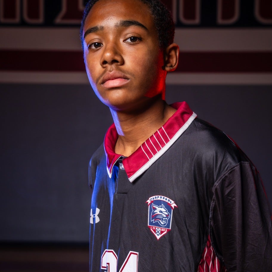 David Watson mugshot