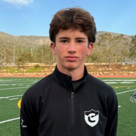 Alden Rosenfield mugshot