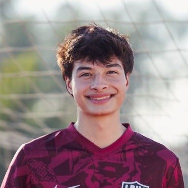 Logan D'Allman mugshot