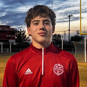 Victor Dominguez mugshot