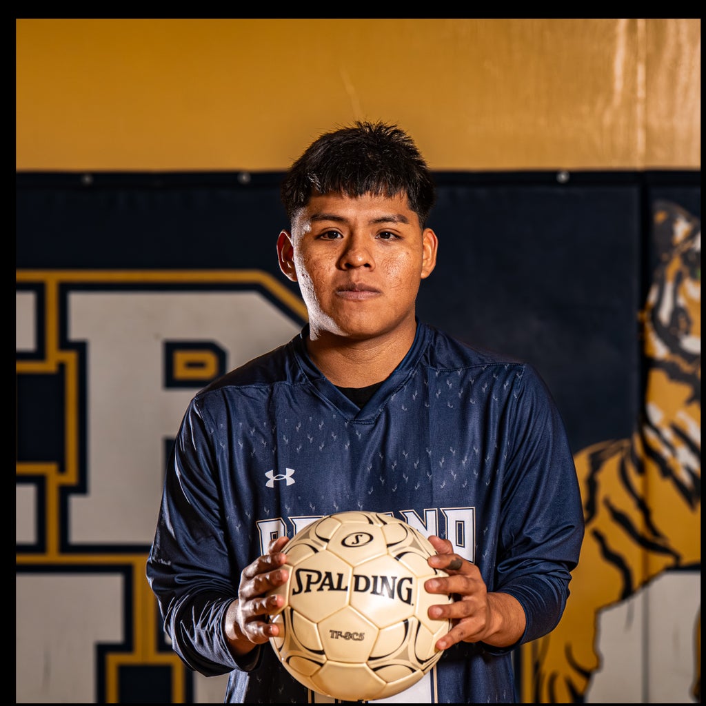 Jose Luis Romero mugshot