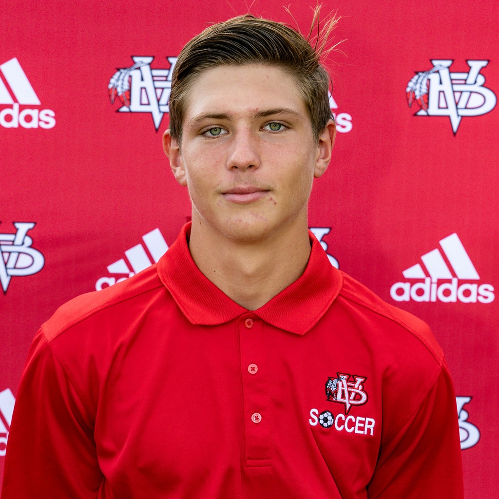 Cristiano Amelio mugshot