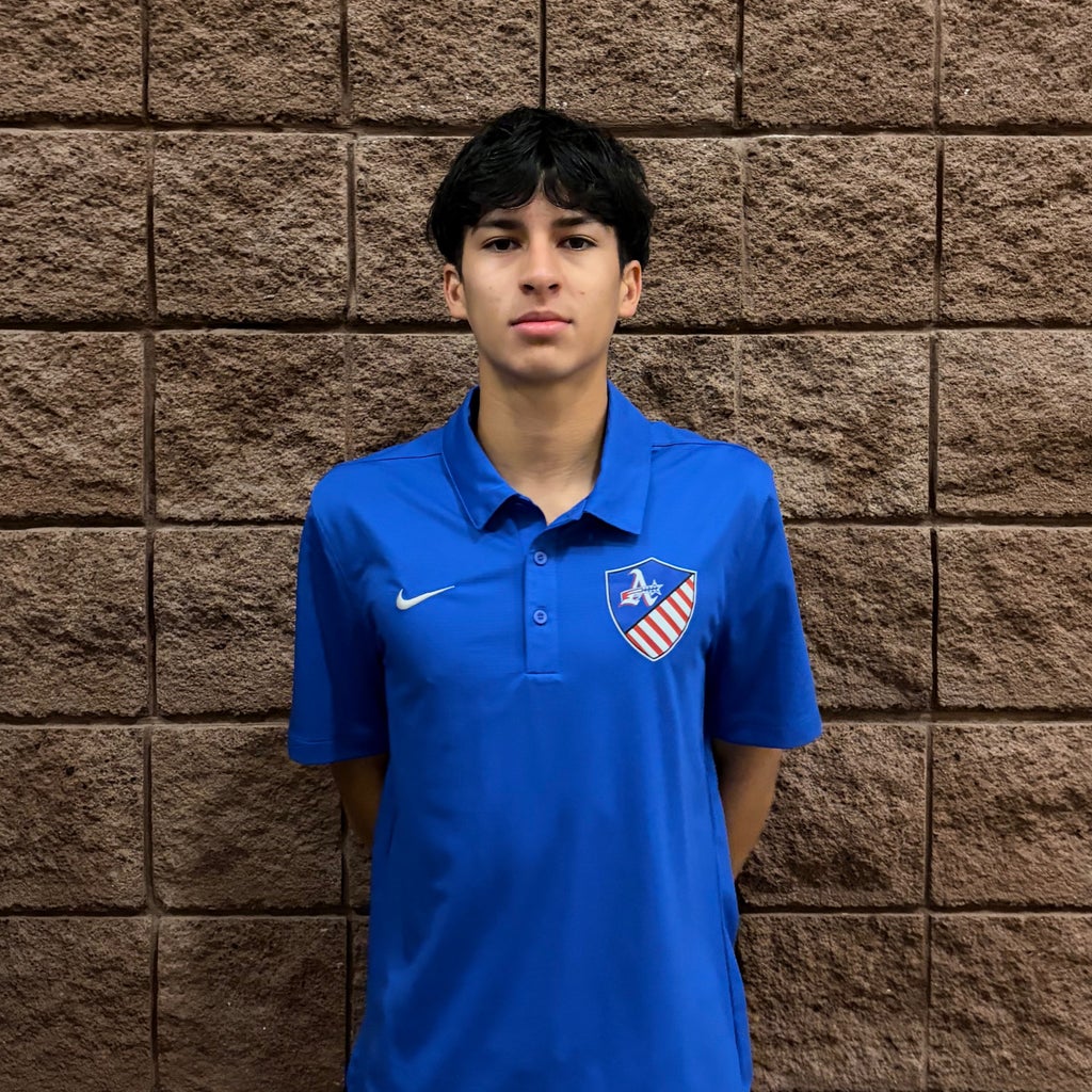 Andree Salazar mugshot