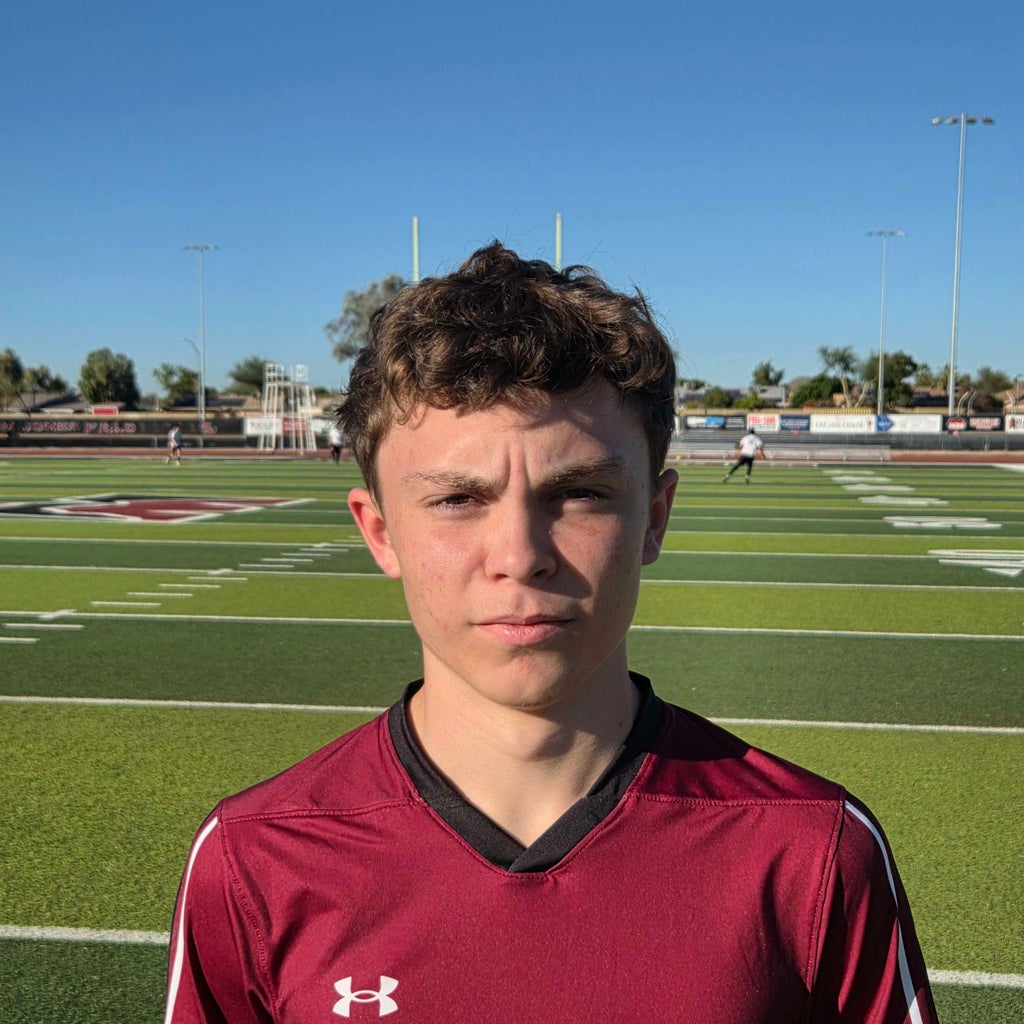 Aiden Kepner mugshot