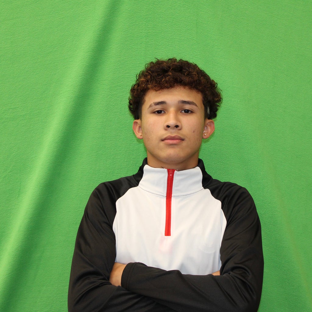 Darwin Cuadra mugshot