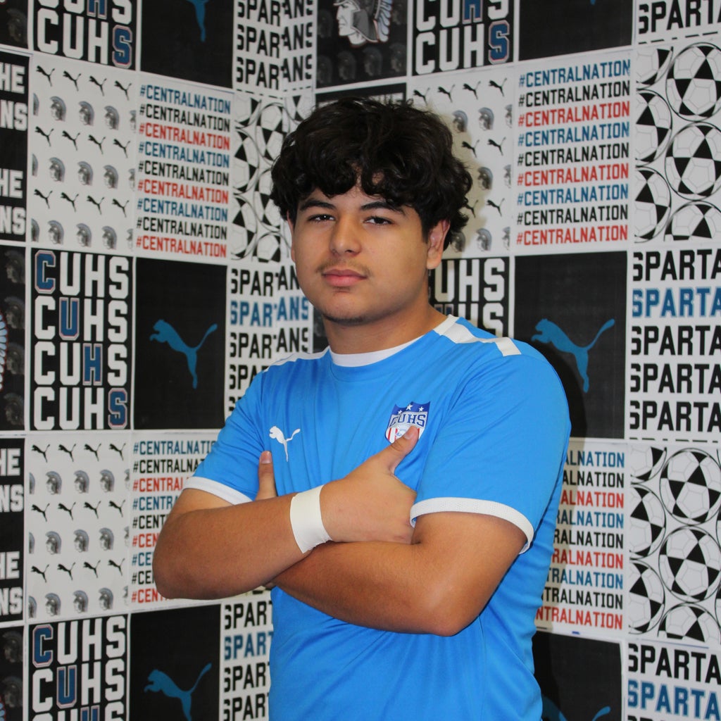 Isaiah Zuniga mugshot