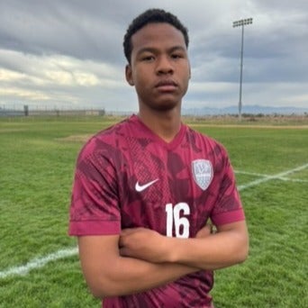 Prince Watkins mugshot