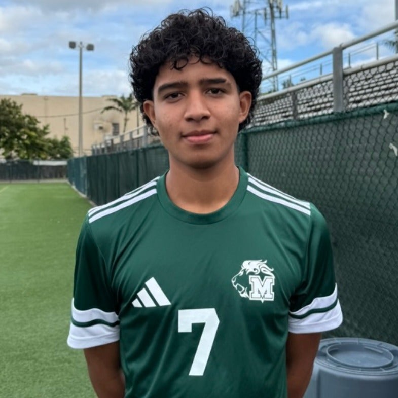 Carlos Salazar mugshot