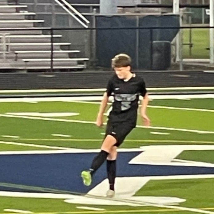 Landon Price mugshot