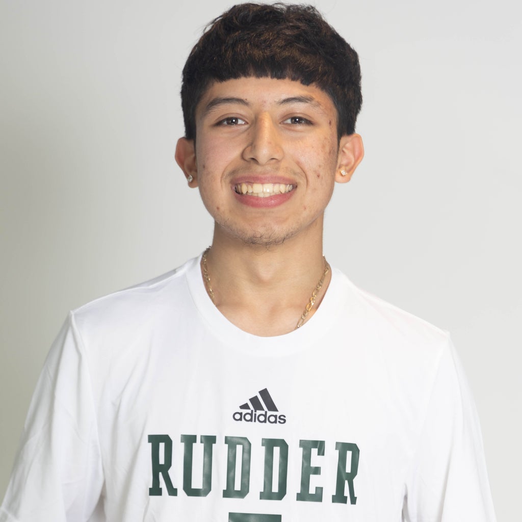 Everardo Garcia mugshot