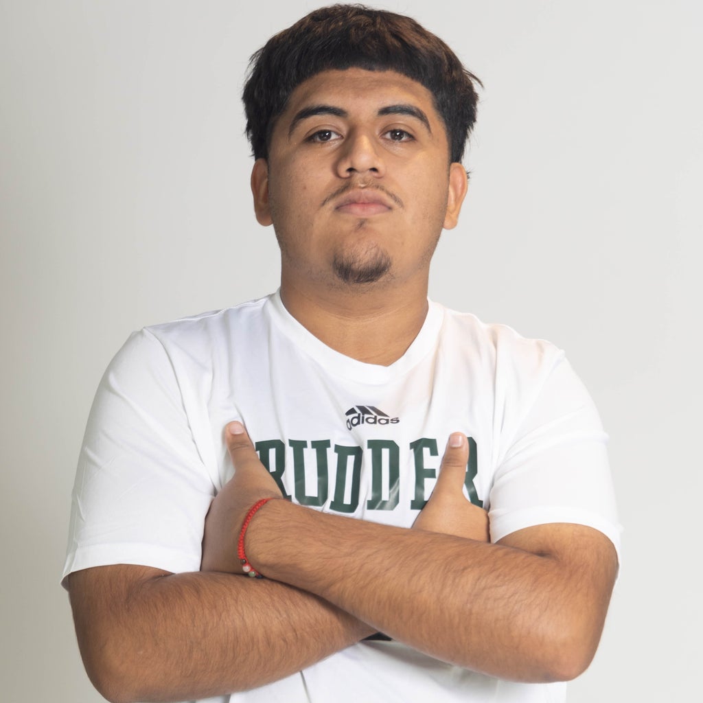 Yahir Gonzalez mugshot