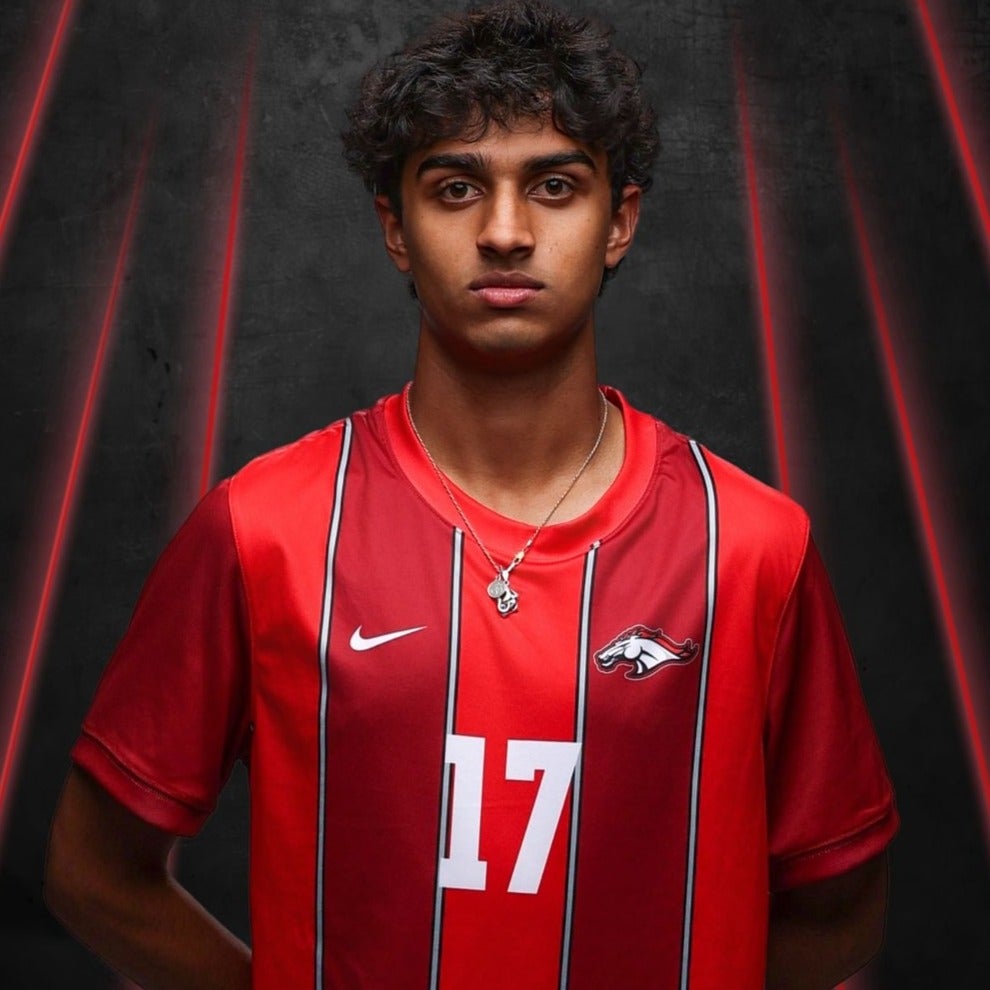 Shubhan Kulkarni mugshot