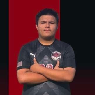 Jonathan Valdovinos mugshot