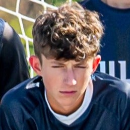 Jackson Woodman mugshot