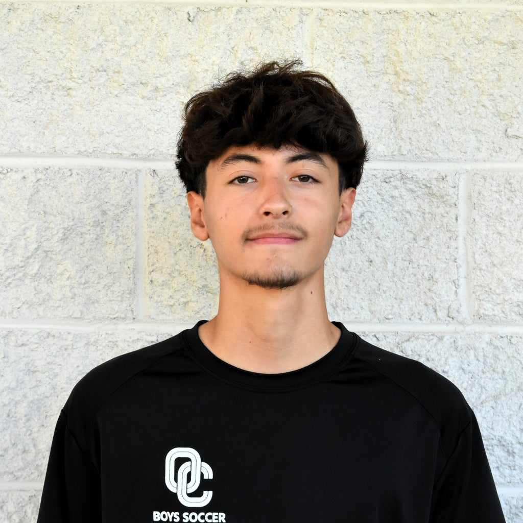 Daniel Espinoza mugshot