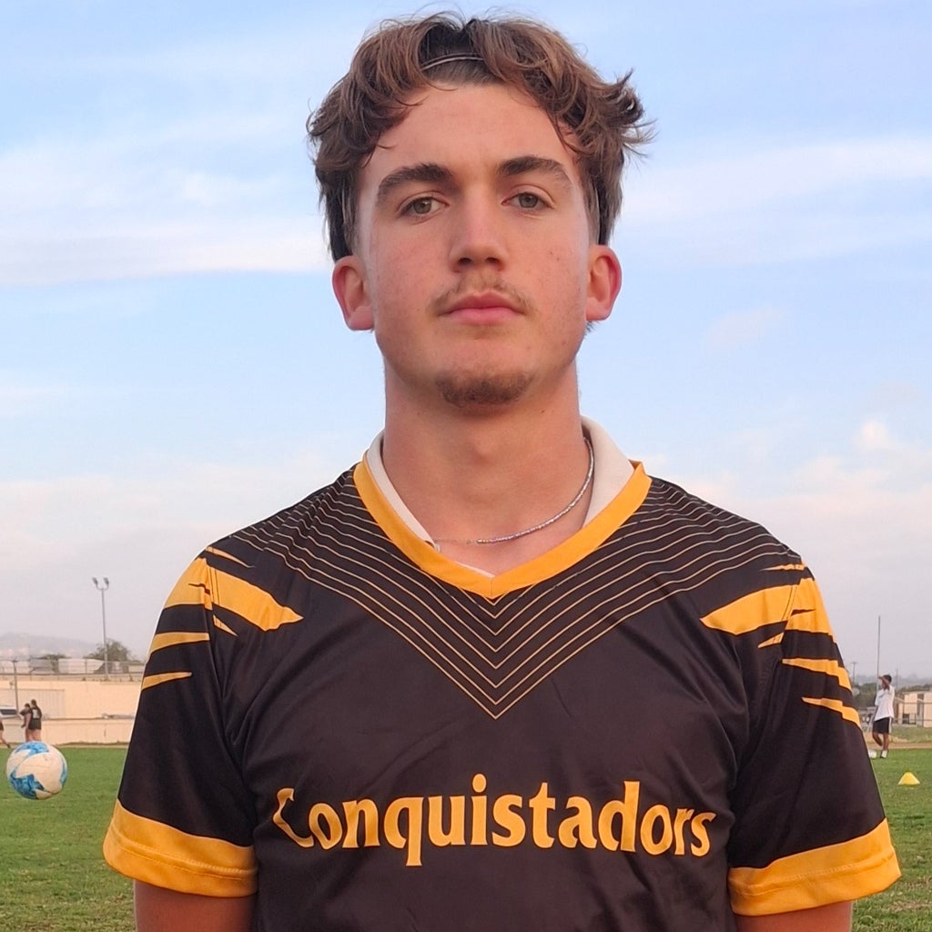 Thomas Valsecchi mugshot