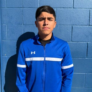 Gabriel Gualito mugshot