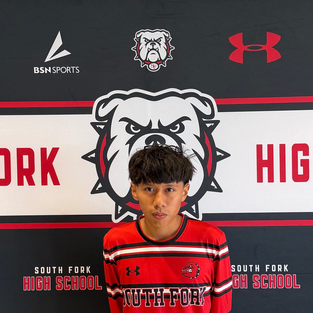 JAMES GARCIA mugshot