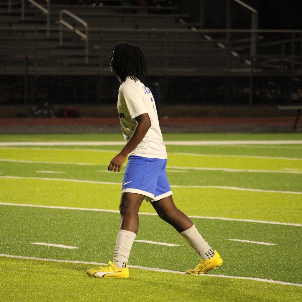 Isaiah Girley mugshot