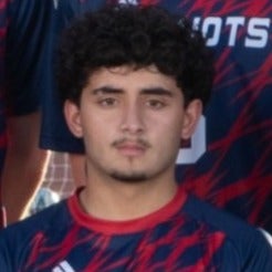 Gus Gutierrez mugshot