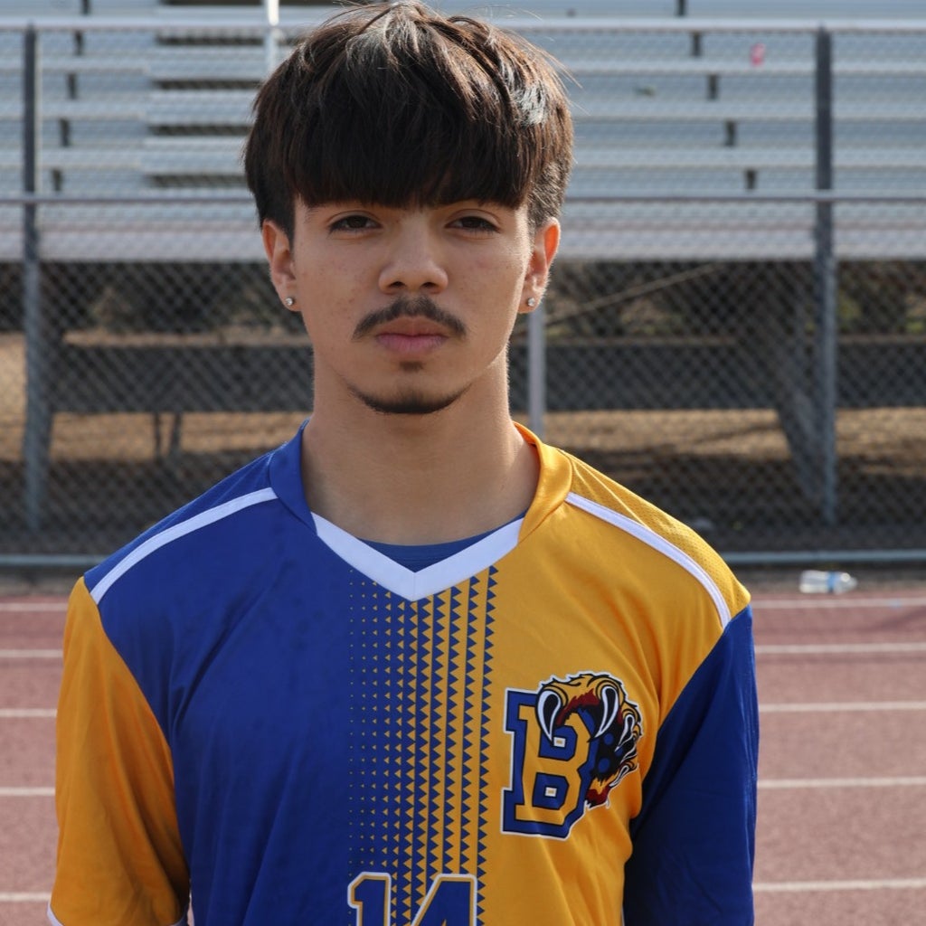 Francisco Herrera mugshot