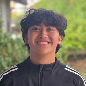 Michael Khang mugshot