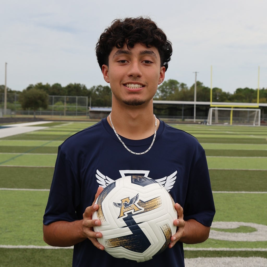 Santiago Cruz mugshot