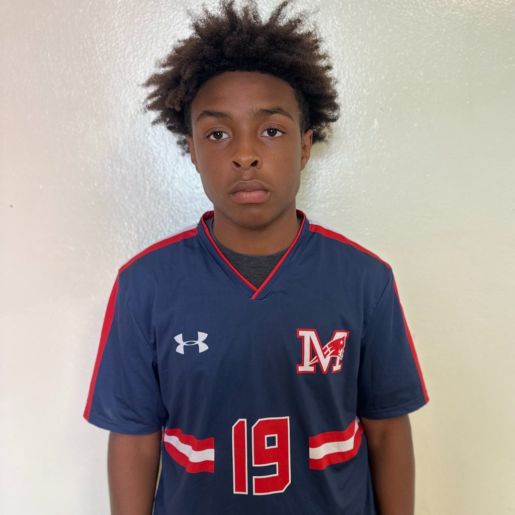 Jahson Waldron mugshot