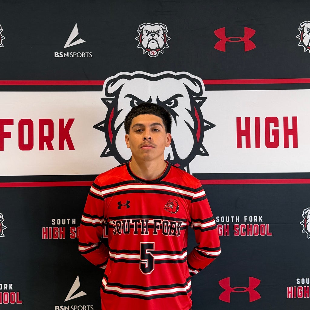 JAVIER SERRANO mugshot