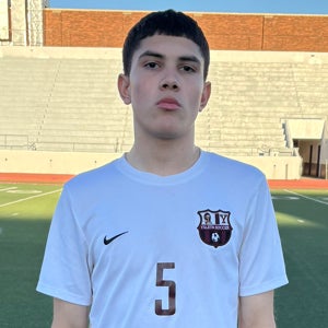 Adrian Escalante mugshot