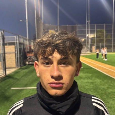 Tommy Iglesias mugshot