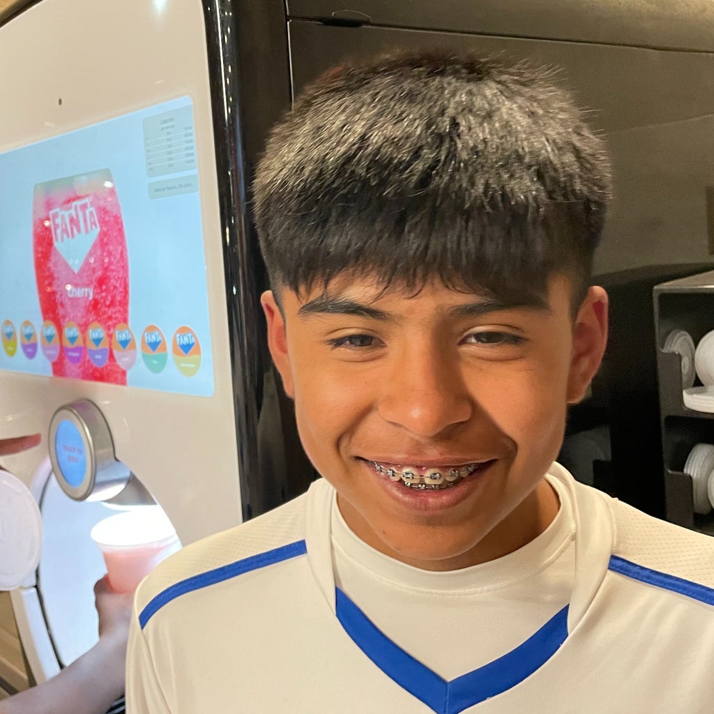 Fernando Ortiz mugshot