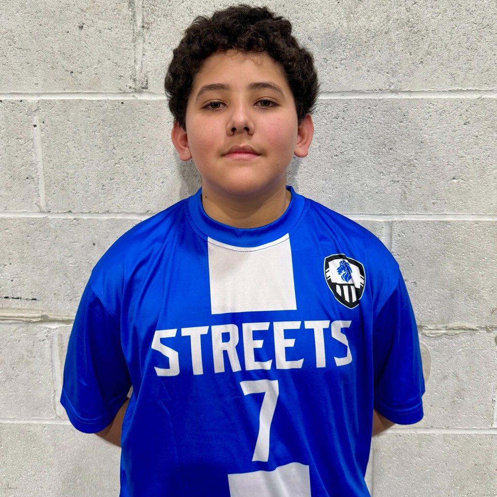 Salomon Esparza mugshot