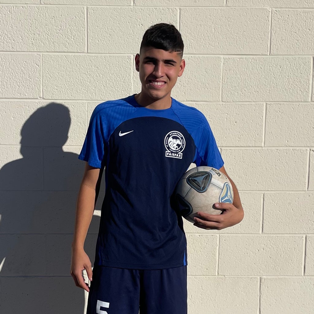 Fernando Ciarrochi mugshot