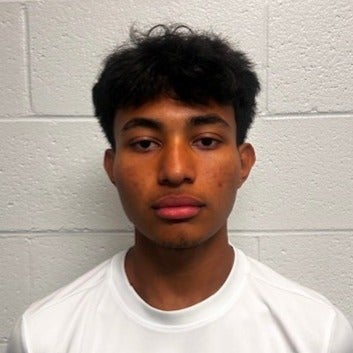 Franklin Gutierrez-Argueta jr