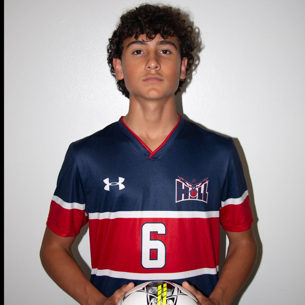 Cody Estrada mugshot