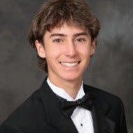 Colton De Roos mugshot