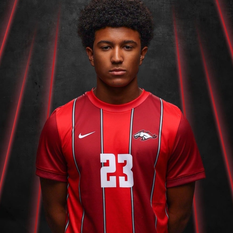 Kellen Burrage mugshot