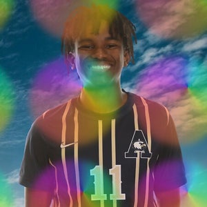 Jayvon Suazo Jhonson mugshot